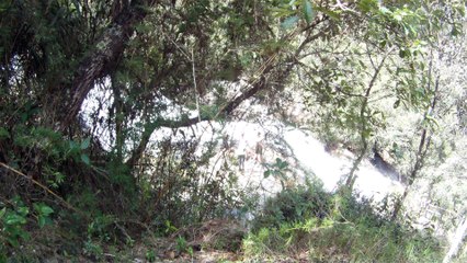 Passeio com a equipe ao Parque Estadual da Serra da Bocaina, São José do Barreiro, SP, Brasil, Marcelo Ambrogi, Mountain bike, Fevereiro de 2016