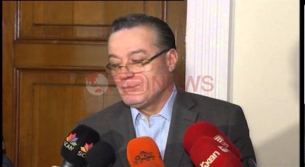 Basha: Rama bëri kurban Canin, Ahmetaj i besuari i bandës plaçkitëse-Ora News