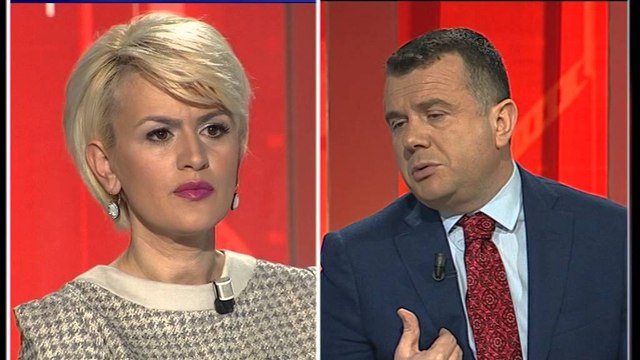 Tonight Ilva Tare , Balla: Byroja Kombëtare e Hetimit do të miratohet pas Reformës në Drejtësi