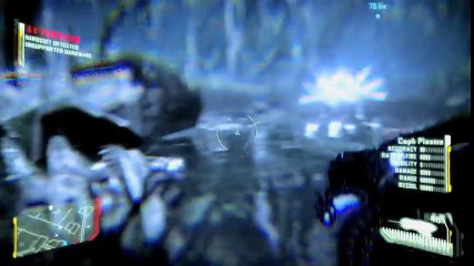 EA Crysis 3 Official Announce Gameplay Trailer (HD)