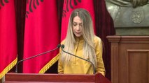 Sherr “për 5 minuta”, Nishani: Rama të tërheqë fyerjen - Top Channel Albania - News - Lajme