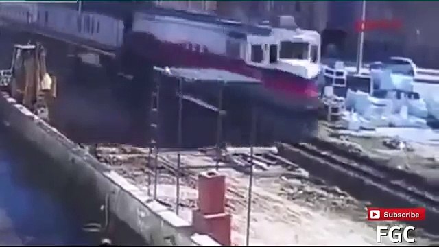 Brutal Car Crash & Fatal Car Crashes & Horrific Car Accidents Videos PART # 6 [360]