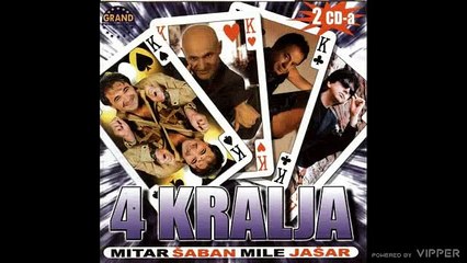 Mitar Miric - Cigance