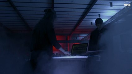 Kara-Lis Coverdale & LXV Boiler Room x MUTEK MX Live Set
