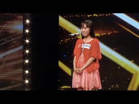 GIỌNG CA OPERA CHINH PHỤC NÚT VÀNG GIÁM KHẢO BẰNG KIỀU TRONG VIETNAM'S GOT TALENT TẬP 5