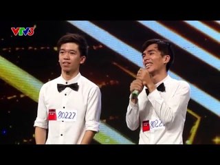 TIẾT MỤC NHẢY "XẤU MÀ DUYÊN" NHẬN NÚT VÀNG QUYỀN LỰC TỪ GK TRẤN THÀNH