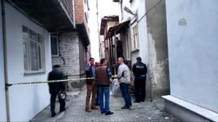 Yalnız Yaşayan Kişi Evinde Ölü Bulundu