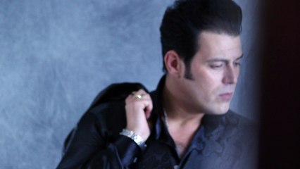 Franz photo shoot Behind the scenes part 1 of a million Baltimore Maryland 2016