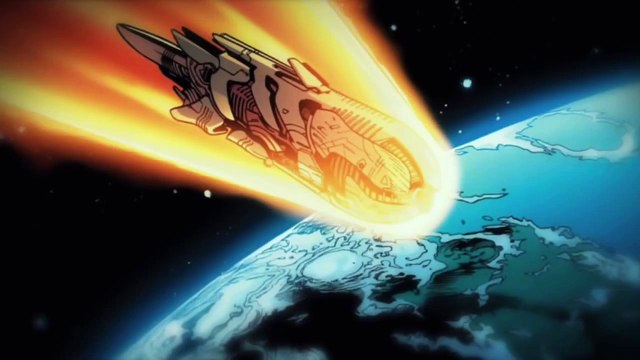 Marvel Avengers Battle for Earth Trailer (Gamescom 2012) (720p)