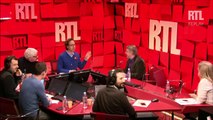 A la bonne heure - Stéphane Bern et Salvatore Adamo - Mercredi 17 Février 2016 - partie 3