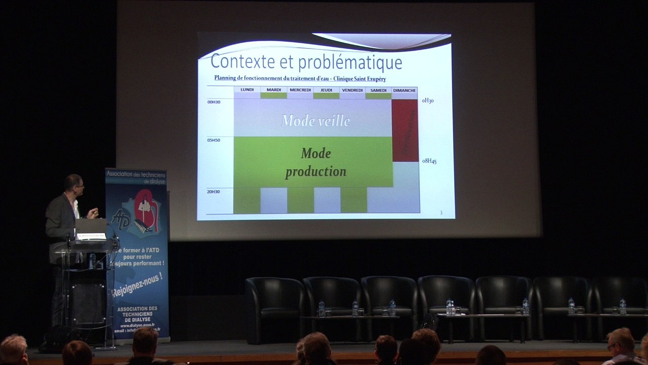 Marc. Bonaventure - Cadre Technique et Biomédical - Clinique-Saint-Exupery - TOULOUSE