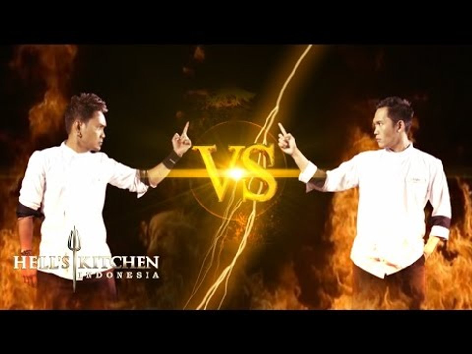 EP25 - Hell's Kitchen Indonesia (Promo)