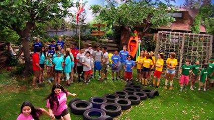 BUNK'D  - Trailer - Disney Channel  Brand New Series