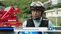 U S  and Japanese Fire Departments Train Together [360]