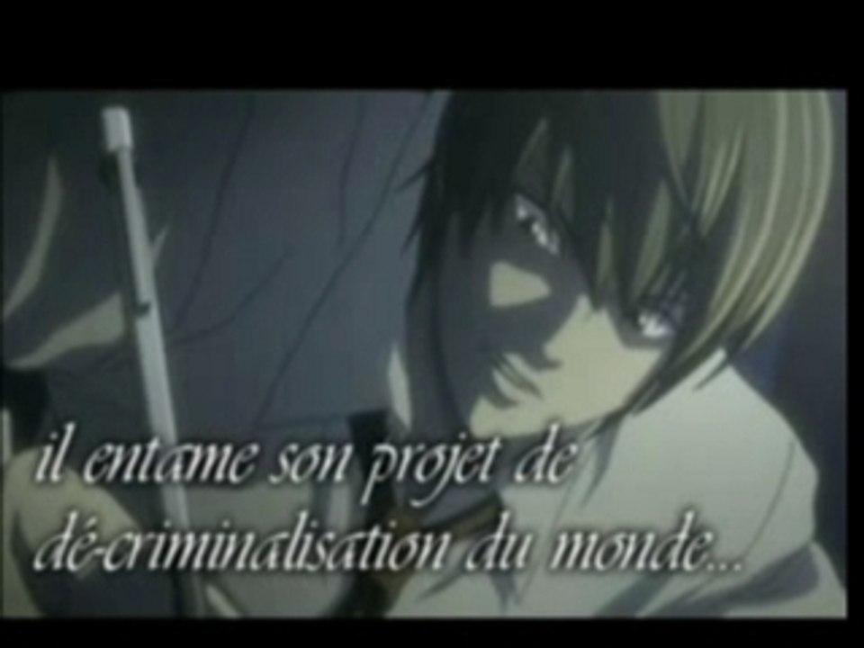 Death-note