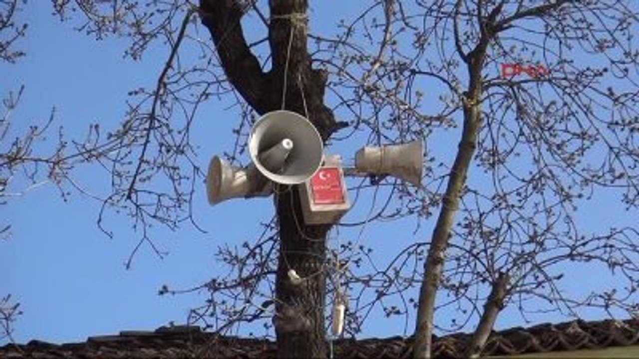 Samsun - Belediyeden İşsizlere Anons ve Mesajla Çağrı