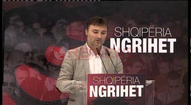 PD akuza Ramës, Alibeaj: Kryeministri zgjedh Ndokën, jo sekretarin Kerry- Ora News