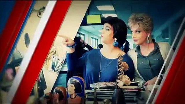 Catherine et Liliane se payent... Jean-François Copé ! Regardez