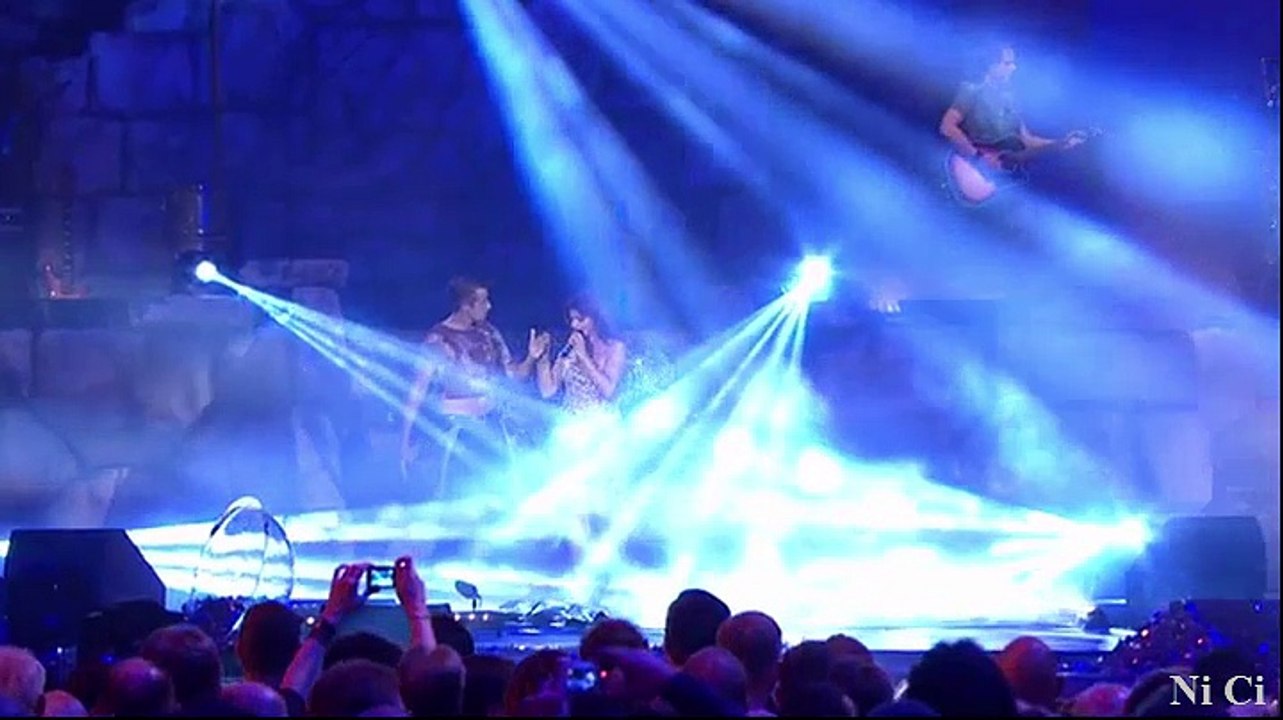 Andrea Berg - Hallo (Live in Köln 2014)