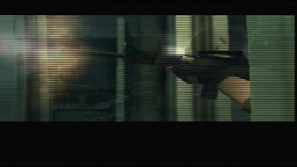 [PS2] Walkthrough - Metal Gear Solid 2 Sons of Liberty - part 5