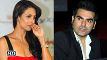 Arbaaz Khan REACTS On Divorce With Malaika Arora