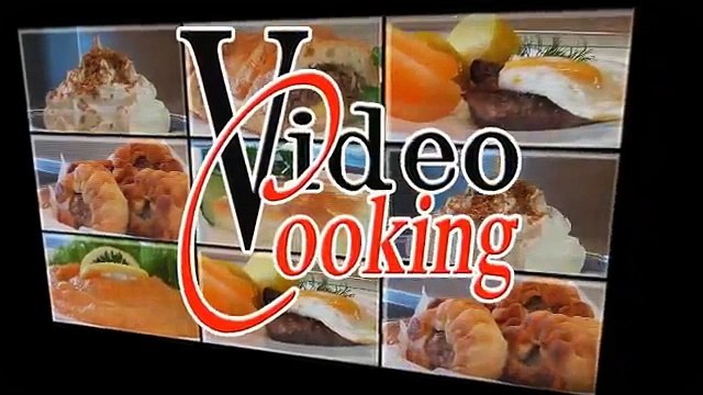 Печеные яблоки с вареньем видео рецепт. Книга о вкусной и здоровой пище