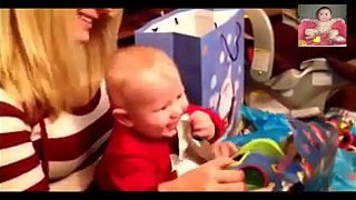 Best Funny Babies Video Fail Compilation - Top Funny Videos