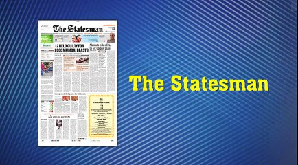 The Statesman Online Newspaper Advertisement Rates 2016 - 2017 | Book Classifieds, Display Advertisement in The Statesman 022-67704000 / 9821254000. Email: info@riyoadvertising.com