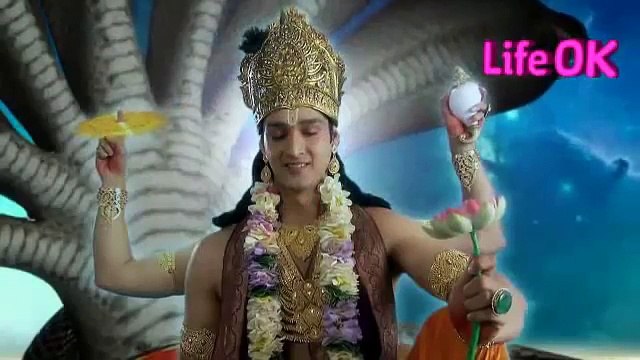 Shiv Tandav Stotram By Ravan In Life Ok