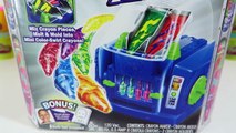 Crayola Fargestifter Maker Opprinnelige Versjonen Spille Kit | Enkel DIY Lage Din Egen Crayola Fargestifter!