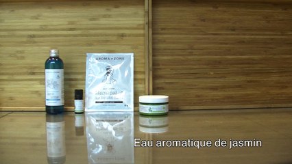 Recette masque visage au thé vert