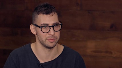 Why Does Jack Antonoff Feel Lucky?