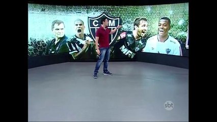 Bruno Vicari analisa pontos fortes dos times que disputam a Libertadores