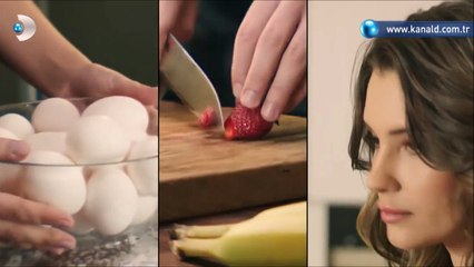 Tatlı İntikam 1. Bölüm Fragman