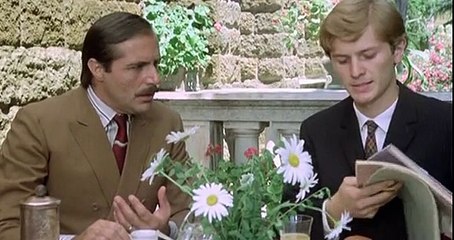 Lezioni private (1975 English Language Version) 2/2