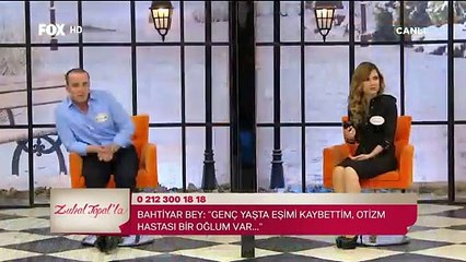 Zuhal Topal 16 şubat 2016 izle  - 4.Parça