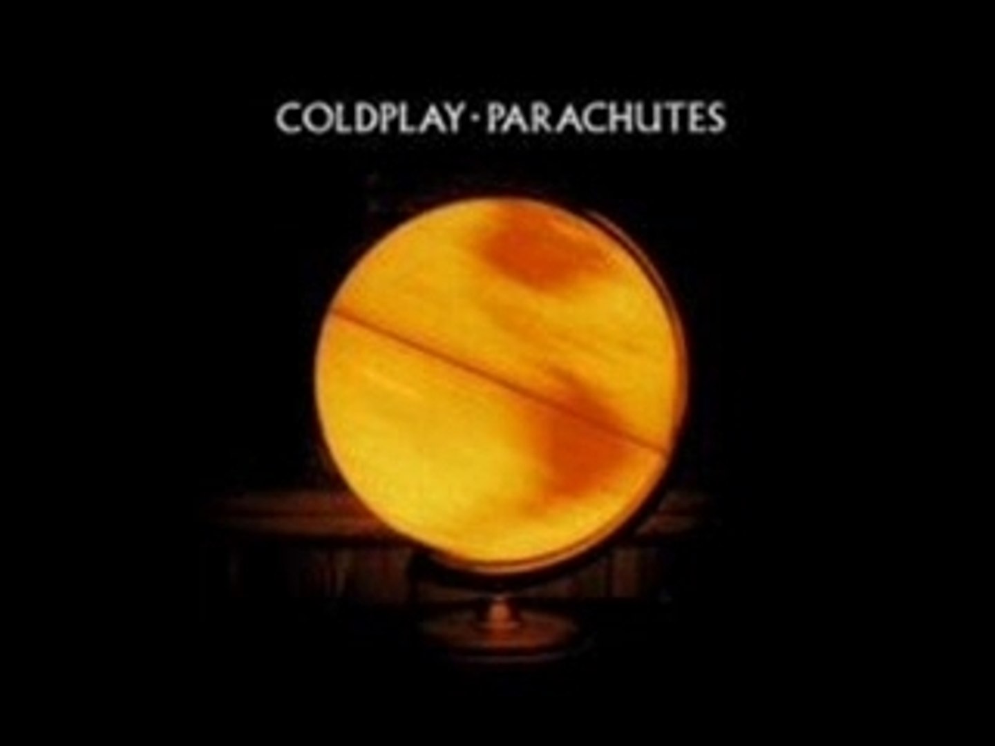 ⁣Coldplay - Parachutes (5/5)