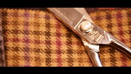 Blandin & Delloye, les costumes sur-mesure