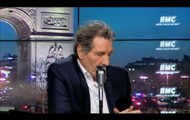 Incidents en Corse: "J'ai peur qu'il y ait un nouvel incident grave"