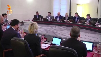 360° Gradë -EDI RAMA FALENDERON SHKELQIM CANIN