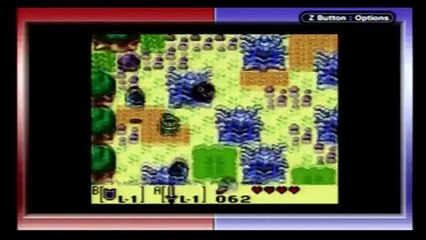 Links Awakening DX - Ep. 3 - Bow-Wow & Bottle Grotto