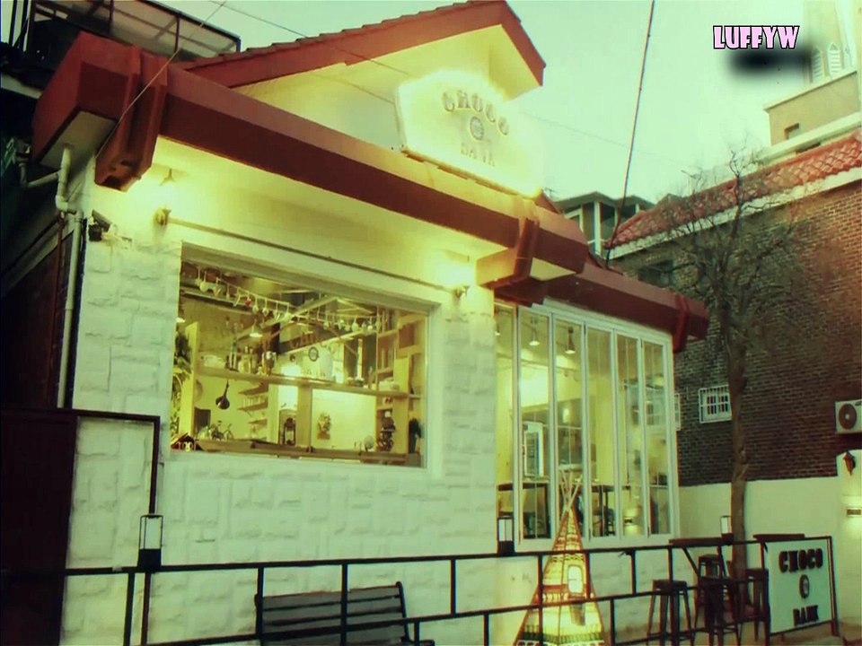 ChocoBank Ep,1 (Sub. Español)