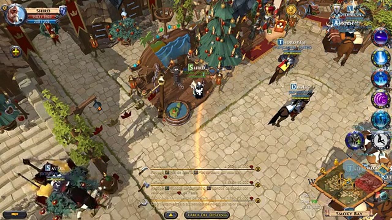 Albion_Online_Isla