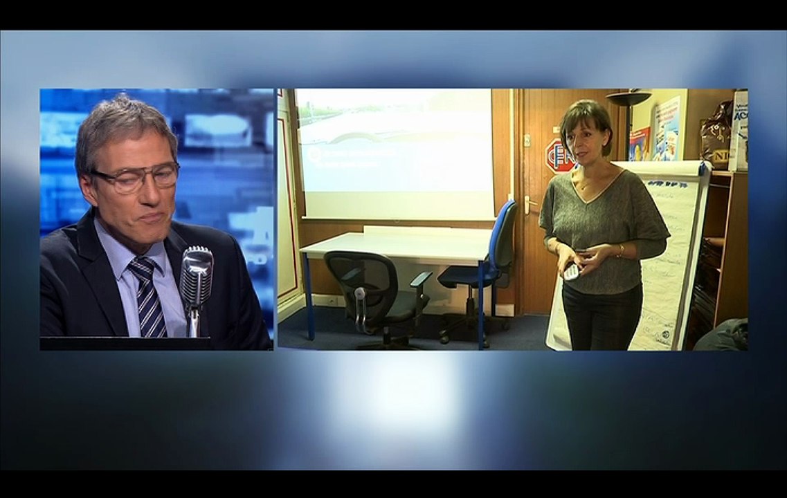 Réforme du permis de conduire: "Le nouvel examen sera payant, autour de 30 euros"