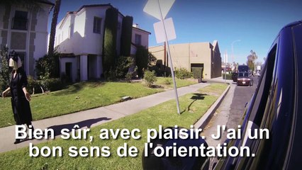 Sia lève le mystère sur sa perruque