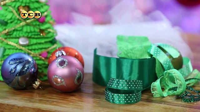 Детские наряды к Новому году своими руками. Мамина школа. ТСВ