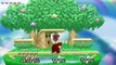 [N64] Super Smash Bros 1PlayerGame - Donkey Kong