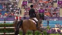 Equestrian - Finals Team Jumping Round 2 - London 2012 Olympic_8