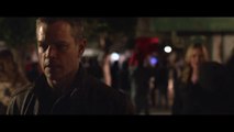 Jason Bourne (2016) Stars: Alicia Vikander, Matt Damon, Julia Stiles