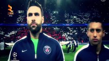 360° Gradë -RIKTHEHET UEFA CHAMPIONS LEAGUE